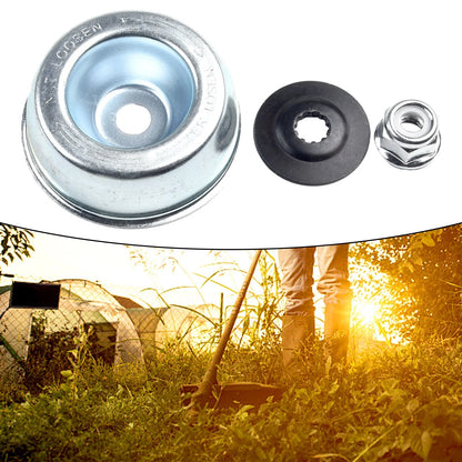 2-Piece Bevel Washer Fixing Kit for 130T