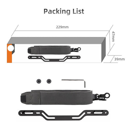 Lanyard for DJI RC Plus2 Remote Control (2023) - Prevent Accidental Drops