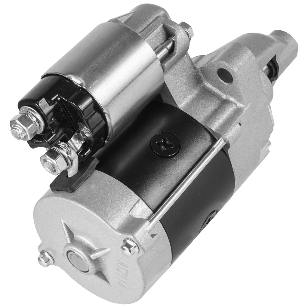 Caltric Starter Motor Replacement for Briggs & Stratton 84006533 (84006533–845761)