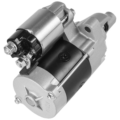 Caltric Starter Motor Replacement for Briggs & Stratton 84006533 (84006533–845761)