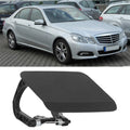 Front Right Bumper Headlight Washer Cover For Mercedes E-Class W212 2009-2013