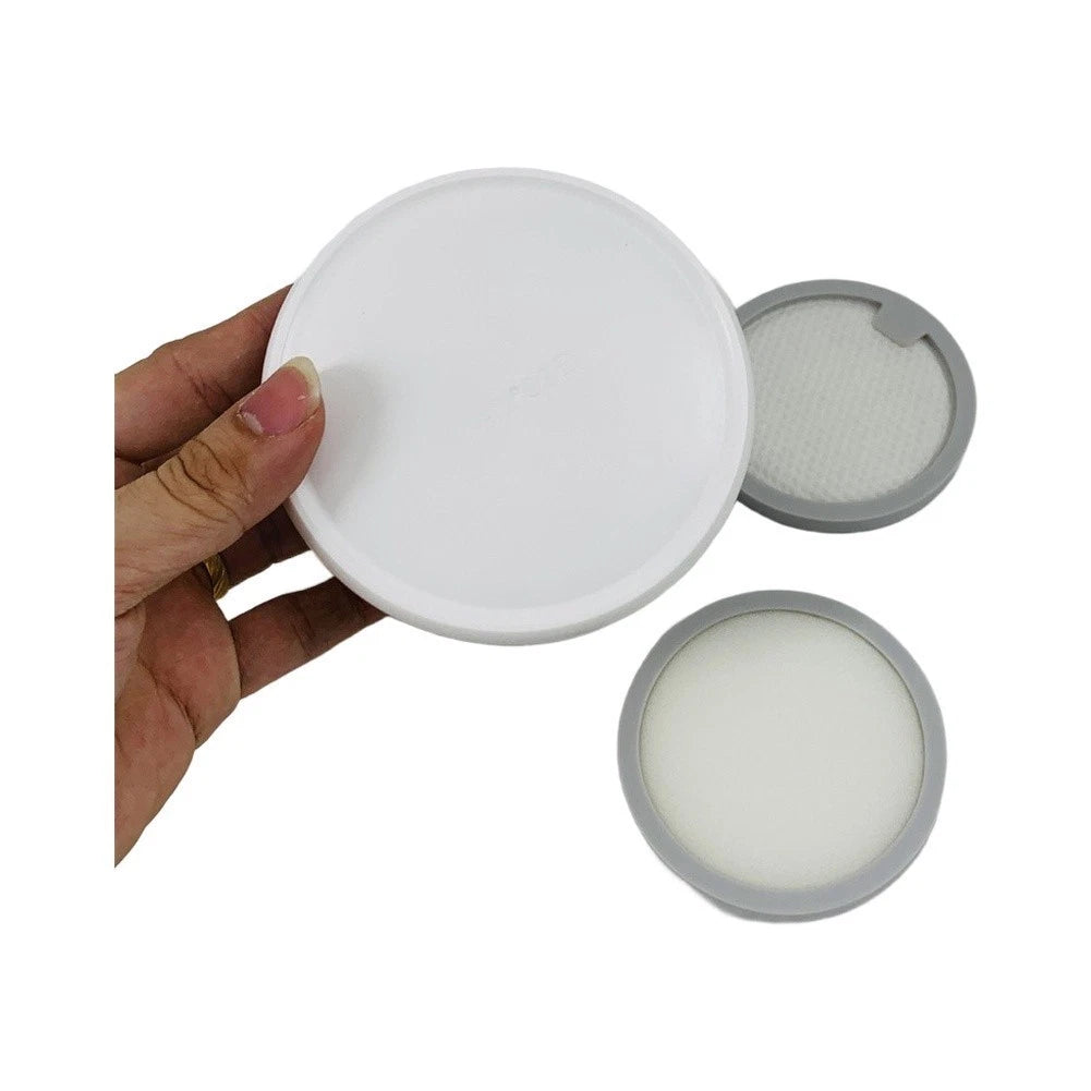 Filter Replacement Kit for Xiaomi G20 Lite Vacuum Cleaner (2020–2023)