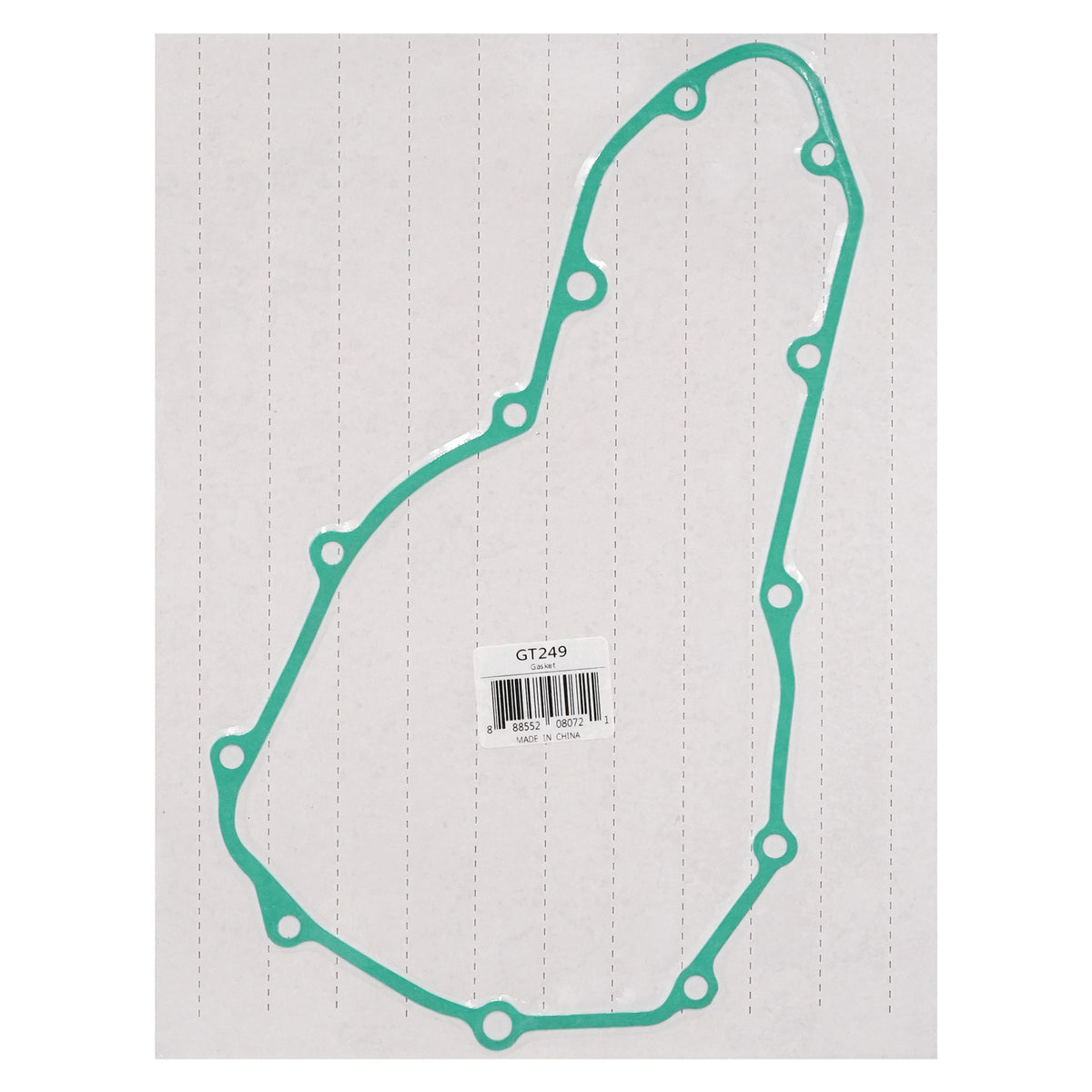 Stator Cover Gasket Replacement for Kawasaki Ninja 650 EX650E (2012–2025)