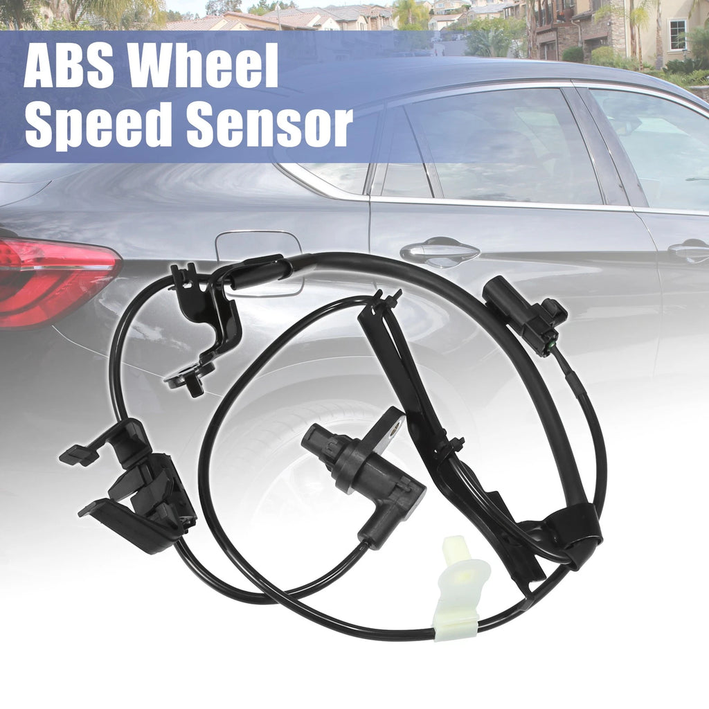 Front Left ABS Wheel Speed Sensor No. 89543-48040 for Toyota Highlander (2008–2013)