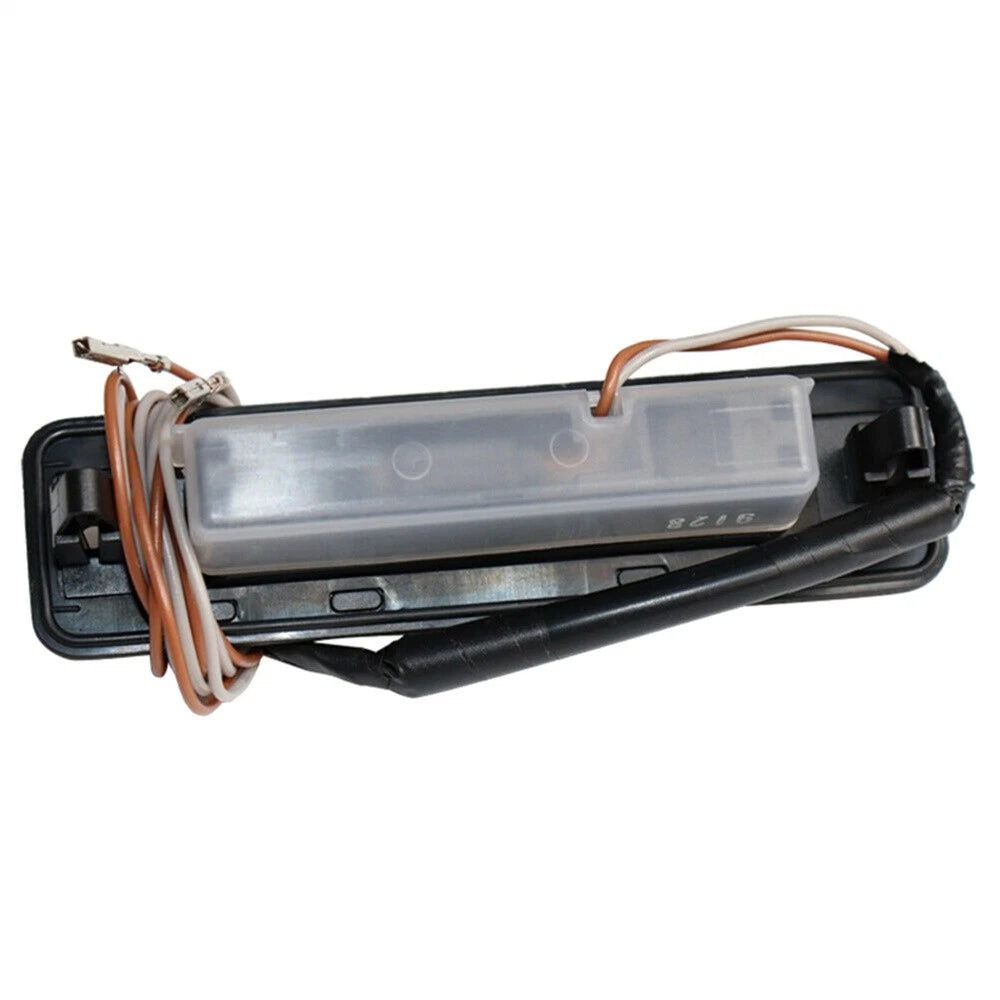 Trunk Lid Lock Release Handle Switch for Hyundai Santa Fe (2013–2019)