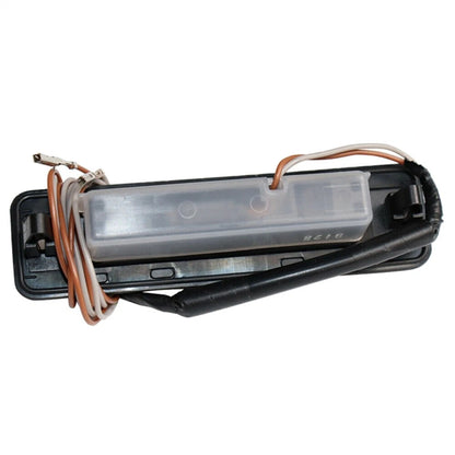 Trunk Lid Lock Release Handle Switch for Hyundai Santa Fe (2013–2019)