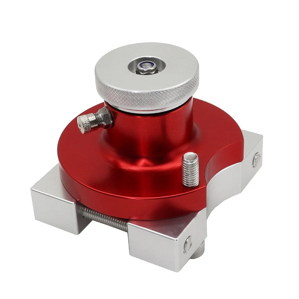 Aluminum Alloy Motorcycle Shock Nitrogen Charging Tool for WP Shocks