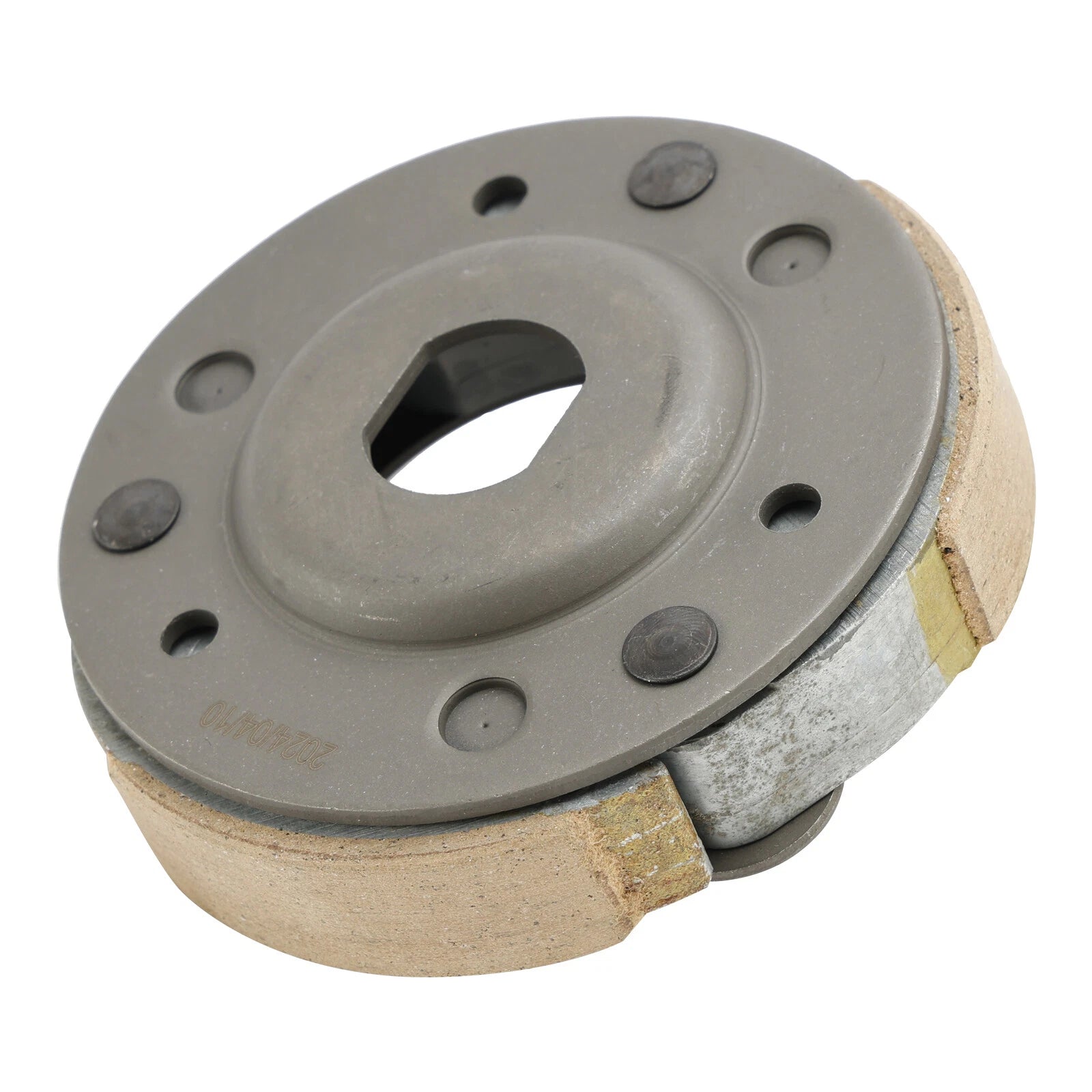 Clutch Shoe Carrier Assy for Yamaha NMax GPD 125/150/155 (2015–2020)