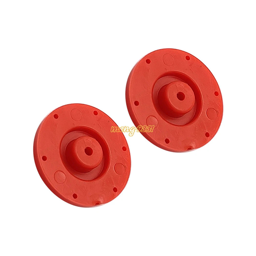 2X Start Stop Switch Button Cover for SeaDoo RXP X 255 RXT X 255 (2008–2015)