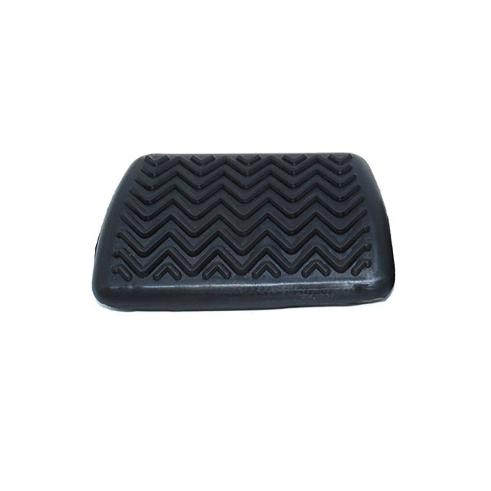 Rubber Pedal Cover for Toyota Corolla Prius Matrix RAV4 Verso (47121-42010)