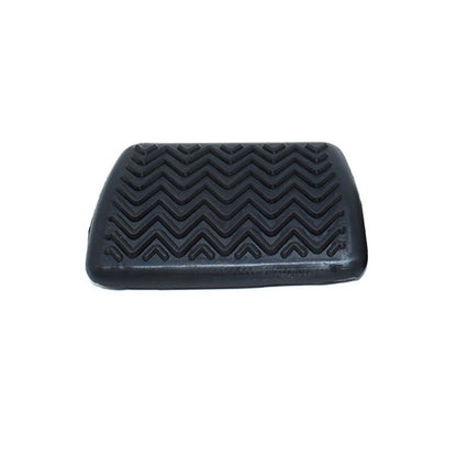 Rubber Pedal Cover for Toyota Corolla Prius Matrix RAV4 Verso (47121-42010)