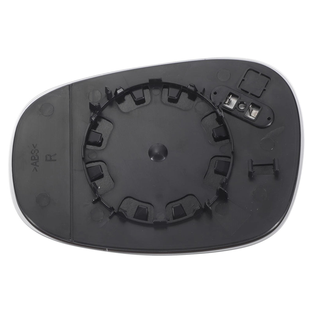 Right Side Heated Mirror Glass Replacement for BMW 3 Series E90 E91 (2005–2012)