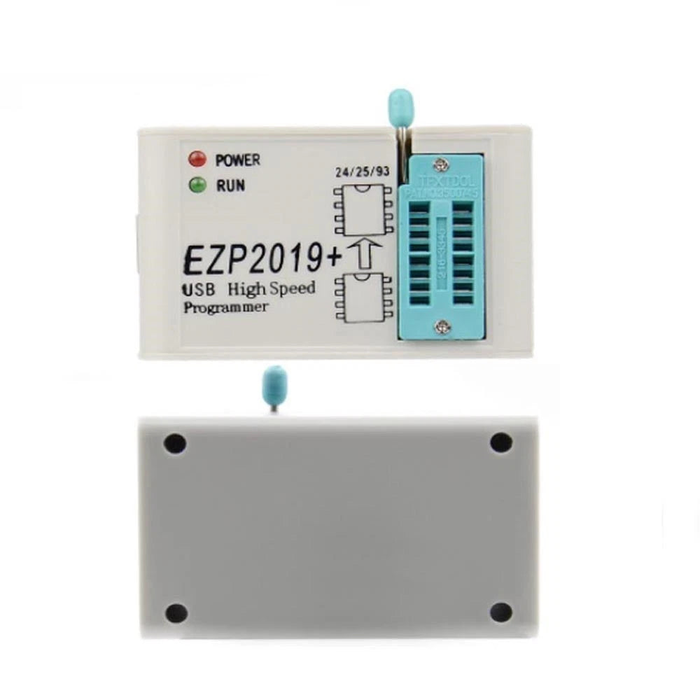 TL866CS/II/A EPROM Flash Memory Programmer (12MBPS)