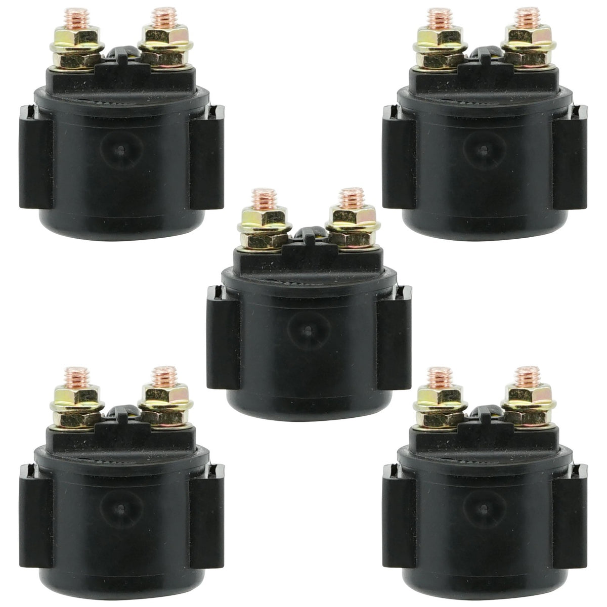 Starter Solenoid Relay for Honda Pioneer 1000 SXS1000 (2016–2025)