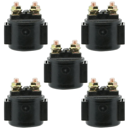 Starter Solenoid Relay for Honda Pioneer 1000 SXS1000 (2016–2025)