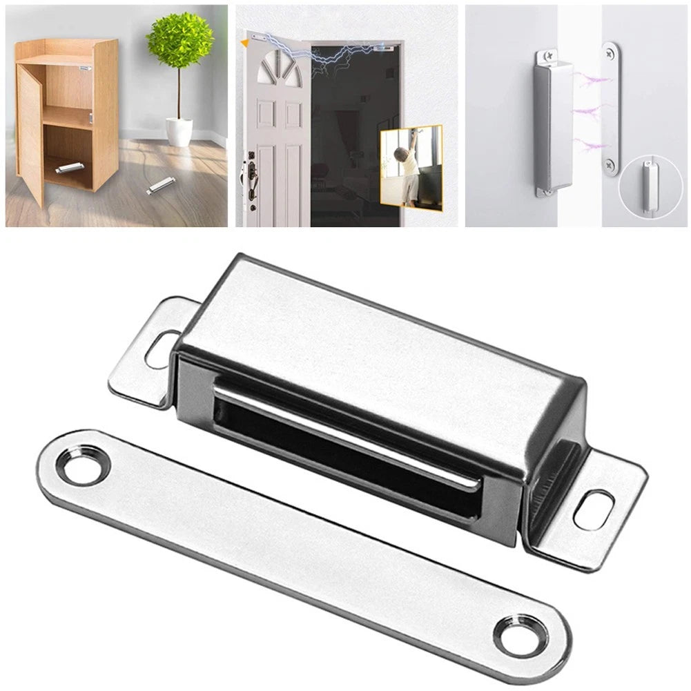 Magnetic Door Catch for Cabinet (2022)
