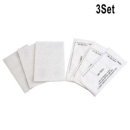Set of 6 Air Filters for C3 Series (3944711)