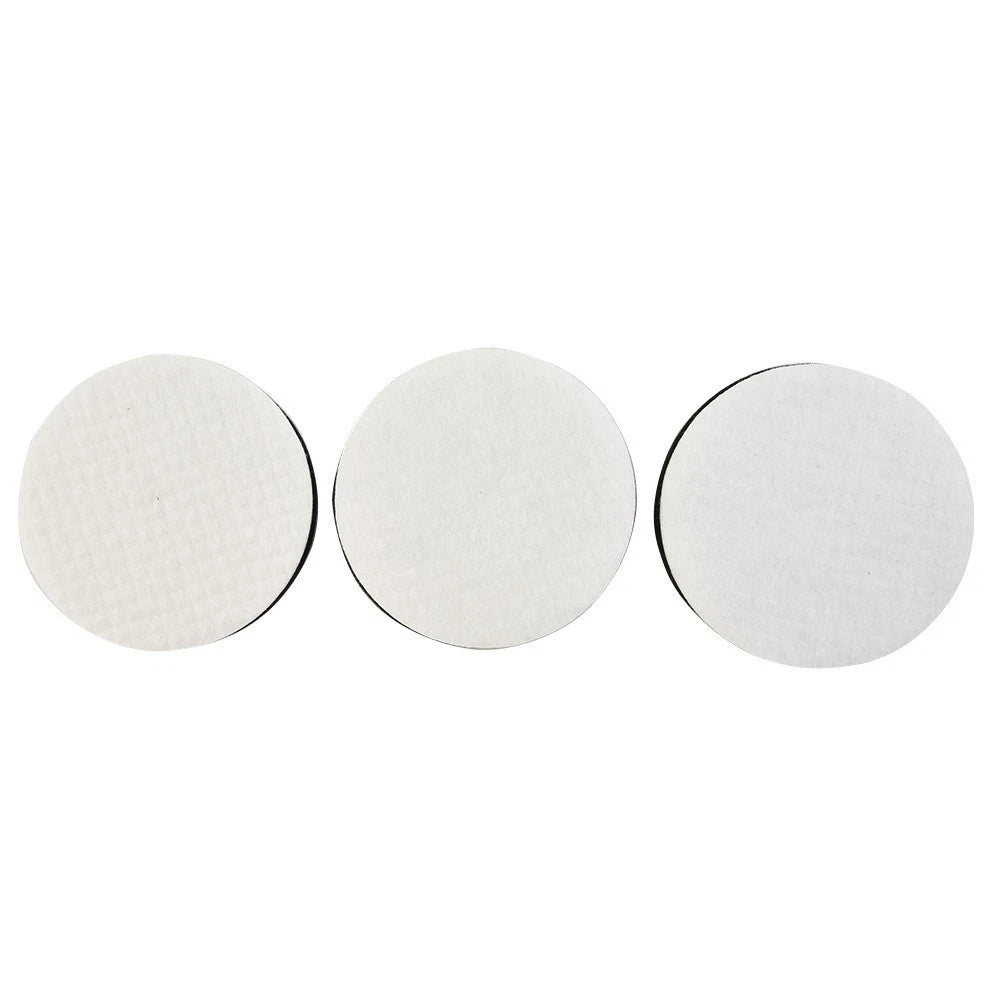 3X Felt Filter & Foam for Hoover BH53420, BH53400, BH53405CDI, BH53425CDI
