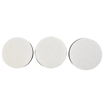 3X Felt Filter & Foam for Hoover BH53420, BH53400, BH53405CDI, BH53425CDI