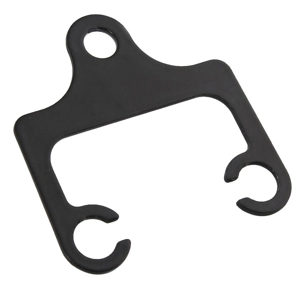 Tachometer Speedometer Gauge Mount Bracket Kit for Motorcycle Universal (All Years)