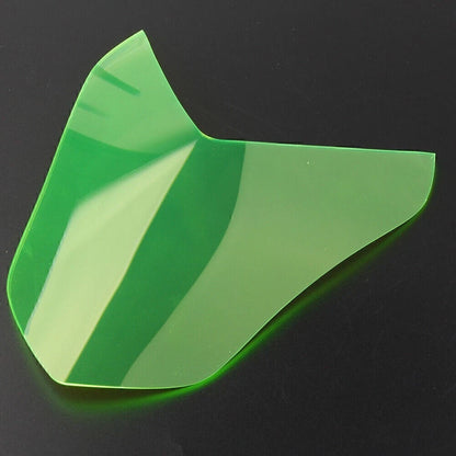 Front Headlight Guard Shield Lens Cover for Honda CB650F CBR650F (2014–2018)