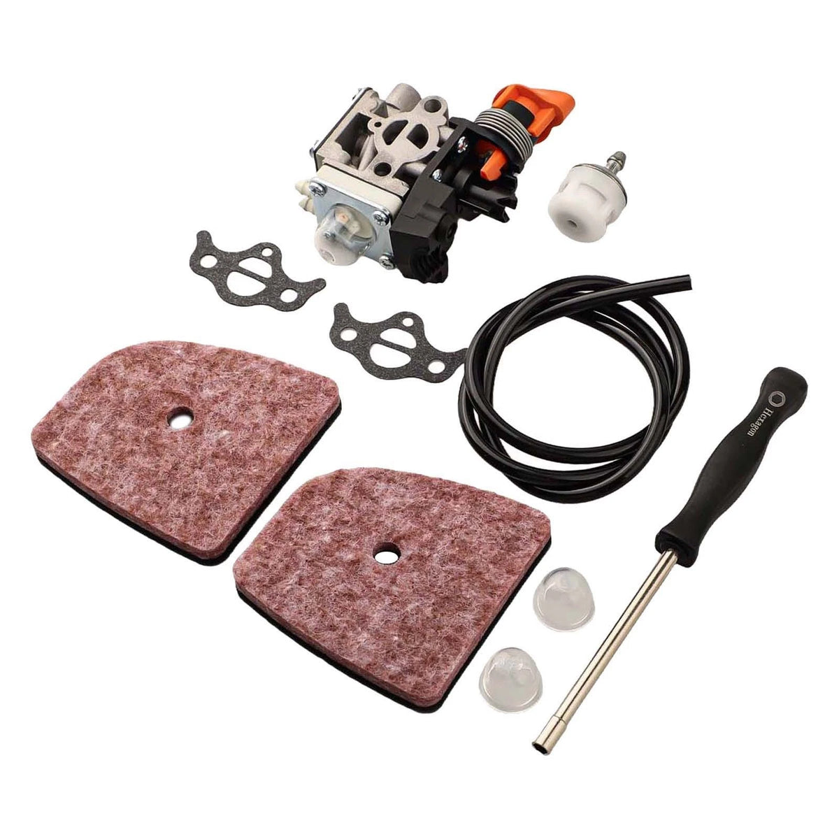 Replacement Carburetor for Multiple Models (No Known Part Numbers)