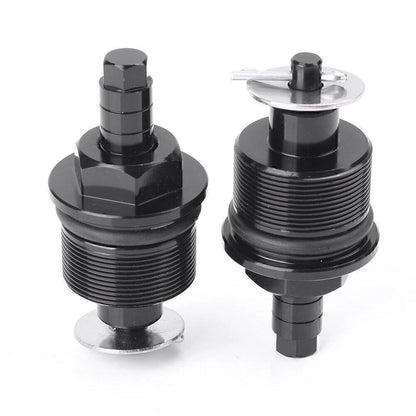 31MM Fork Cap Preload Adjuster Bolts for Honda CBF125 (2009–2016)