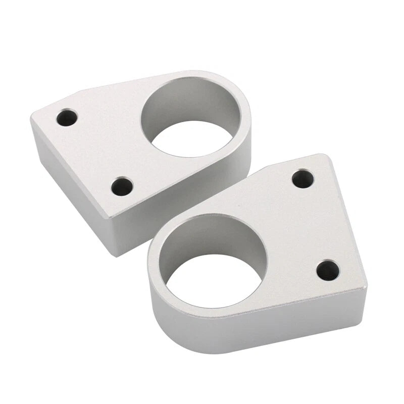 32mm Handlebar Bar Risers for Honda Interceptor VFR800 (2014–2020)