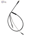 Throttle Cable for Polaris Trail Blazer 250 (1990–1998)