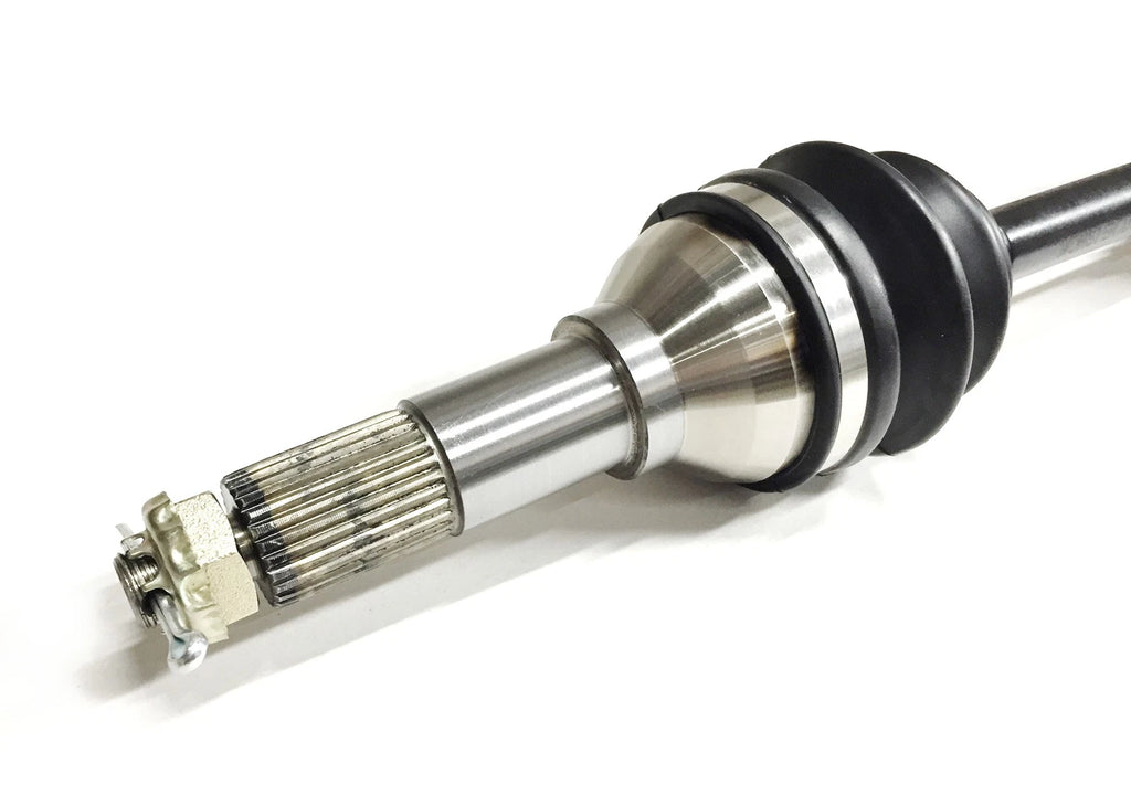 Front CV Axle for Yamaha Wolverine 350 4x4 (2001–2005)