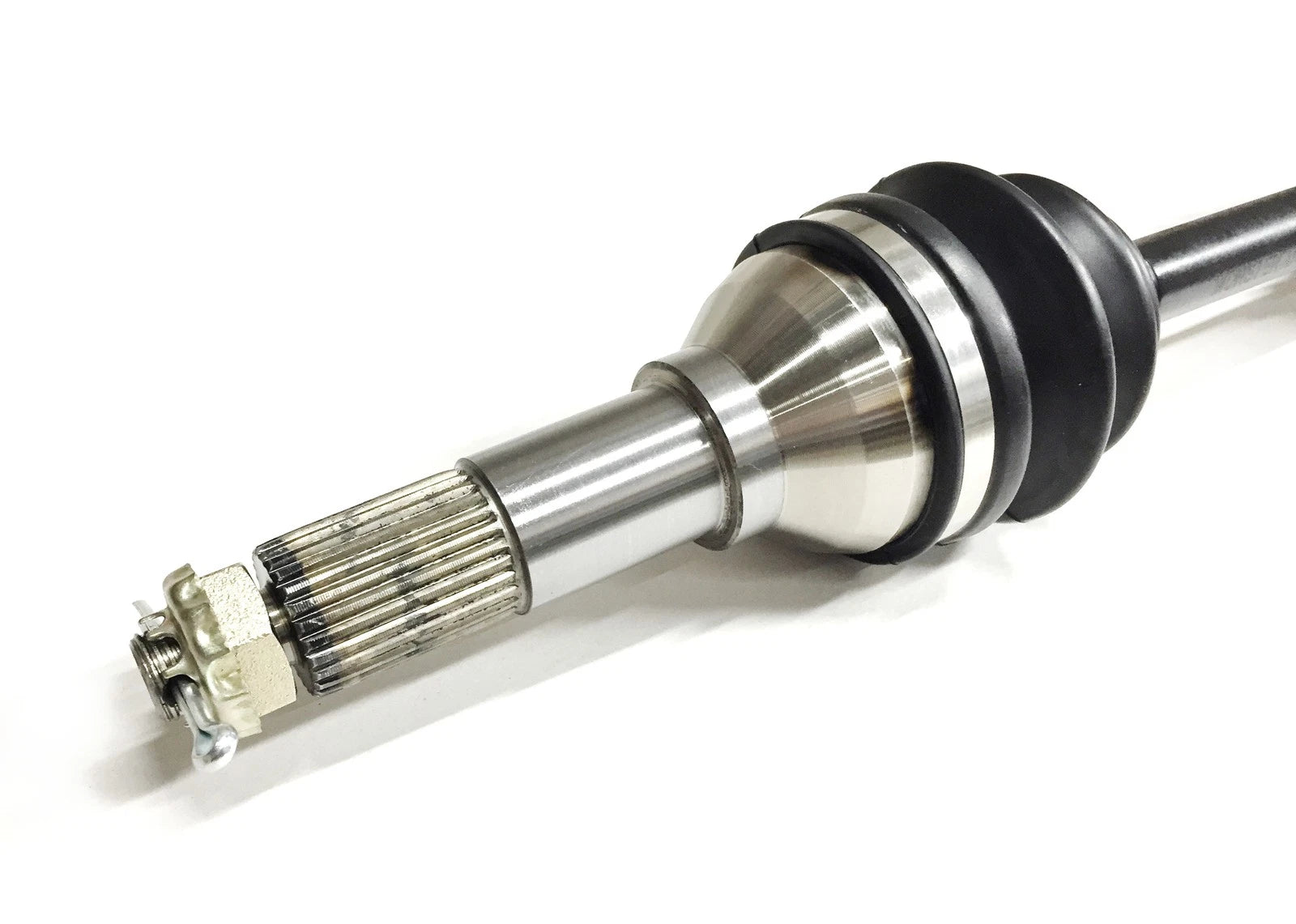 Front CV Axle for Yamaha Wolverine 350 4x4 (2001–2005)