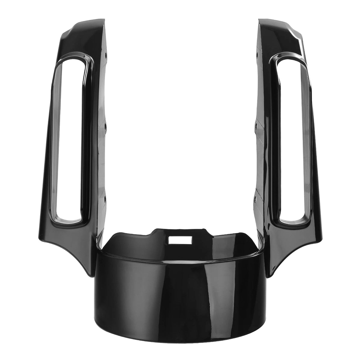Rear Fender Filler Panel for Harley CVO Street Glide (2014–2022)