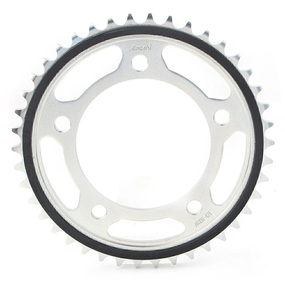 42T Rear Sprocket for Honda CB600F (2014–2018)
