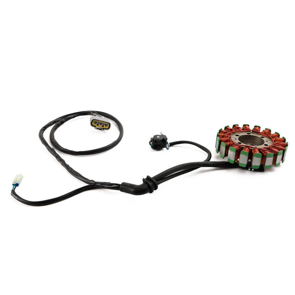 Stator for Triumph Tiger 800/800XC/800XCA/800XCX/800XR/XRX (2011–2020)