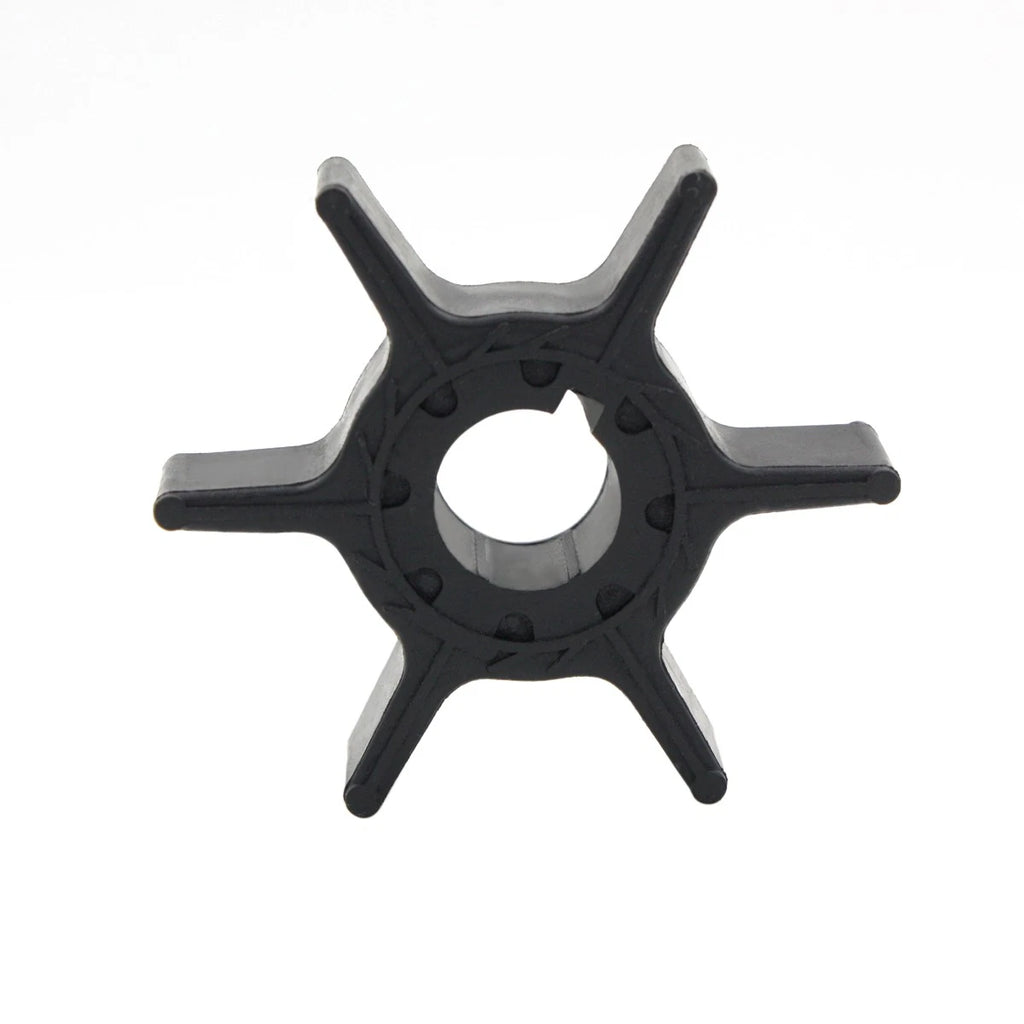 Water Pump Impeller for Yamaha Outboard 9.9 15 20 HP (63V-44352-01-00)