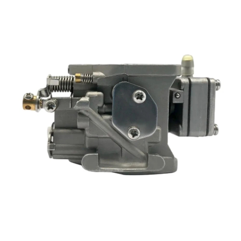 Carburetor 812648T for Mercury Mariner Quicksilver 4HP 5HP (2-Stroke)