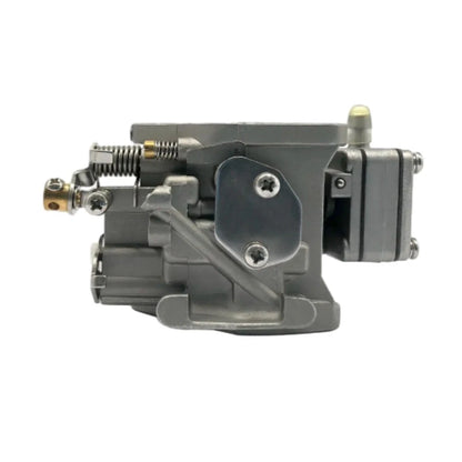 Carburetor 812648T for Mercury Mariner Quicksilver 4HP 5HP (2-Stroke)