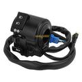 Left Headlight Horn Turn Signal Switch for Honda VT750 Shadow (2010–2023)