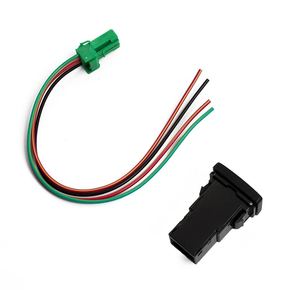 Power Light Switch for Car DC 12V