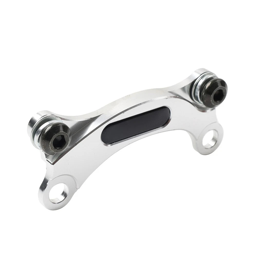 Rear Brake Caliper Mount Bracket for Yamaha LC135 (267MM)