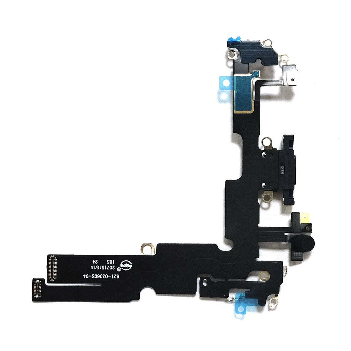 Charging Port Dock Plug Connector Adapter for iPhone 14 Plus (2022)