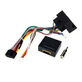 16 Pin Wiring Harness CAN Bus Decoder for Ford Transit (2006)