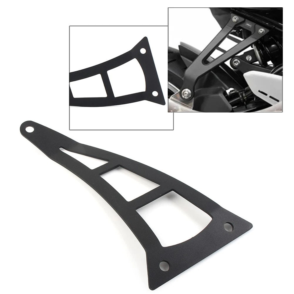 Motorcycle Exhaust Bracket Hanger For Kawasaki Z900RS Z 900 RS 2017-2023