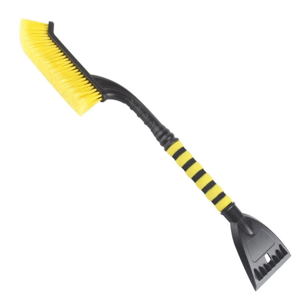 Snow Shovel with Foam Handle for Winter Cleaning