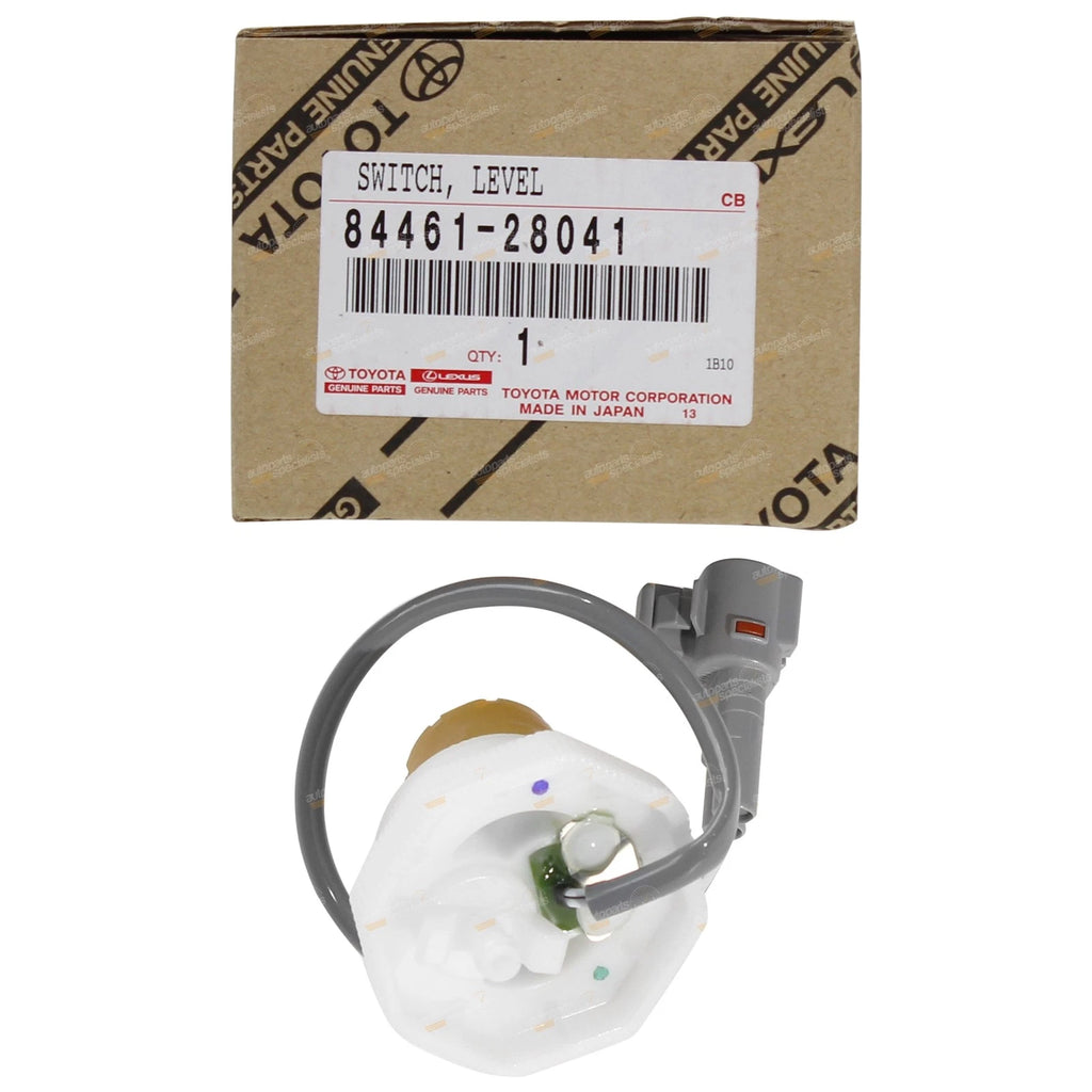 Genuine Fuel Filter Water Sensor for Toyota Coaster (1993–2003)