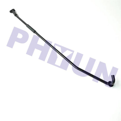 Front Hood Support Prop Rod for Nissan Frontier Xterra Pathfinder (2005–2019)