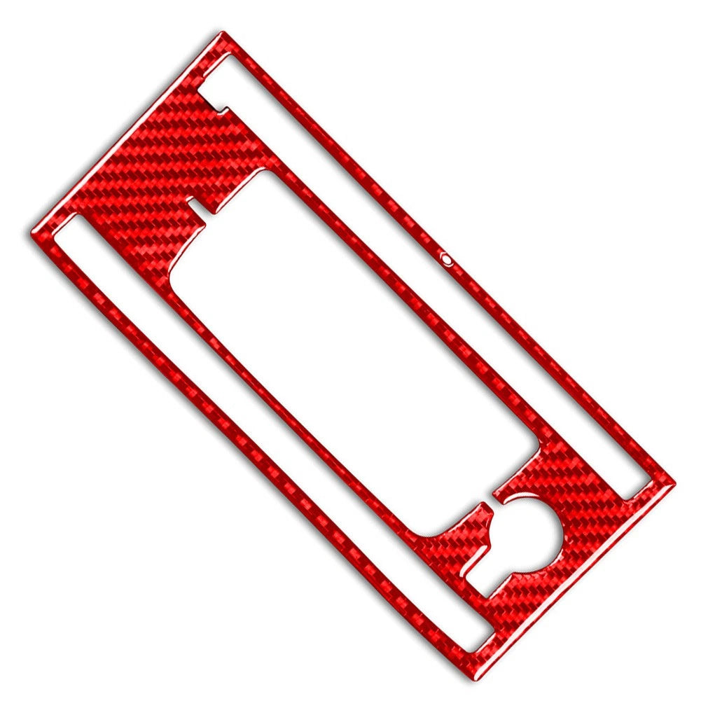 Central Control Volume Switch Panel Cover Trim for Honda Accord (2013–2017) RHD
