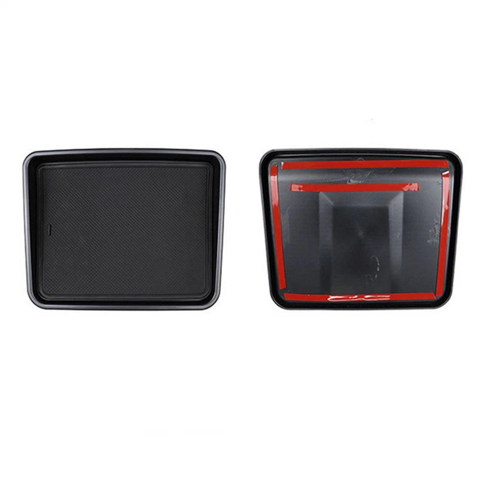 Center Trim Console Storage Box for Suzuki Jimny (2019–2024)