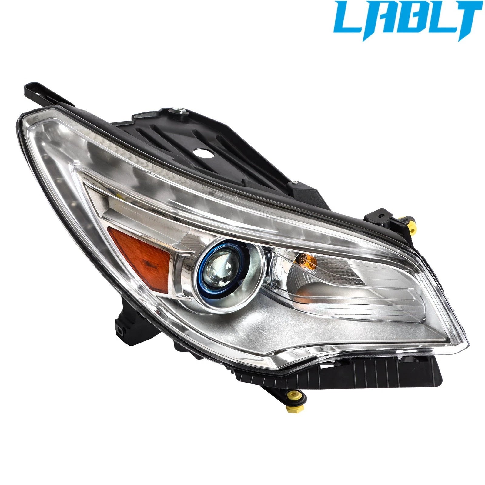 HID Headlight W/AFS & LED DRL for Buick Enclave (2013–2017)