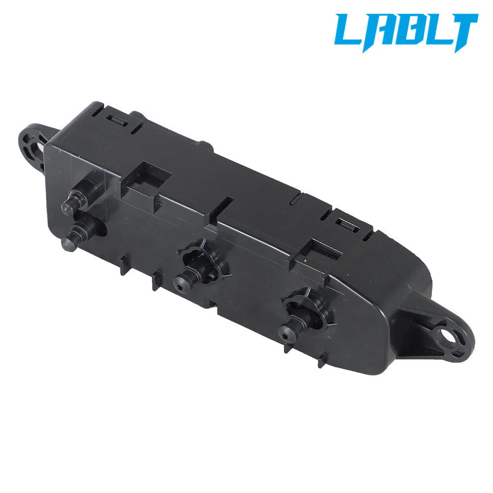 Front Left Power Seat Switch 87016JM00A for Nissan Rogue Altima (2008–2016)
